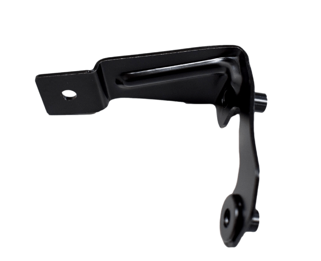 Soporte De Direccional Bws 125X Yamaha Original y Más
