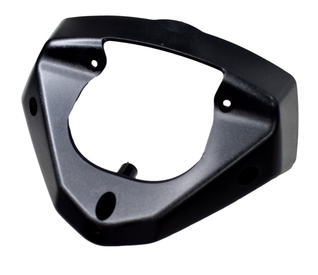 Tapa Inferior De Velocimetro Bws Yamaha 125 Original
