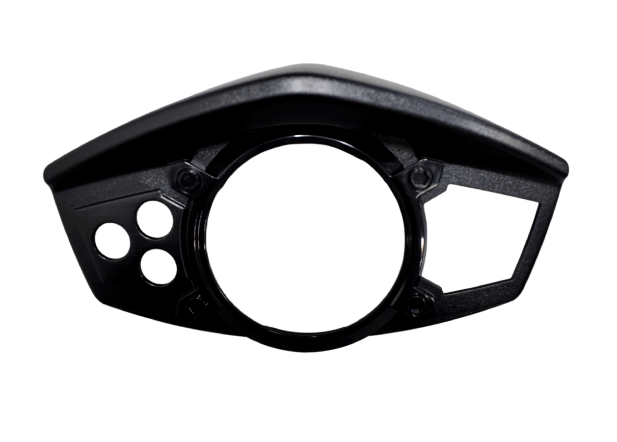 Cubierta Velocímetro Bws Yamaha 125 Original (Superior)