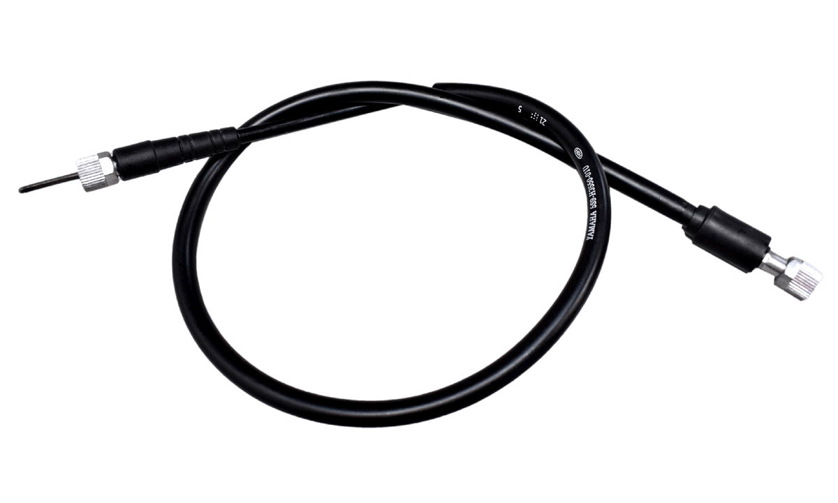 Cable Tacometro Bws Yamaha 125 Original