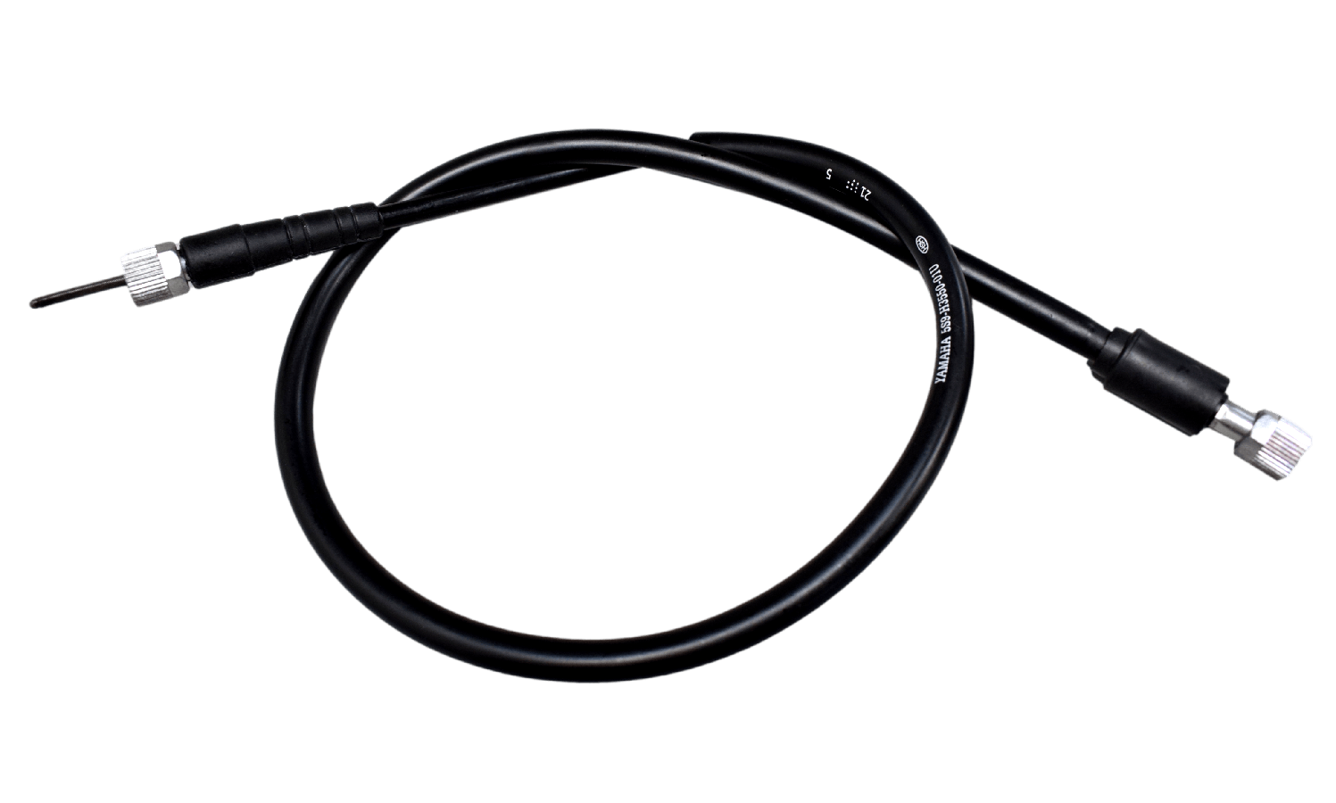 Cable Tacometro Bws Yamaha 125 Original