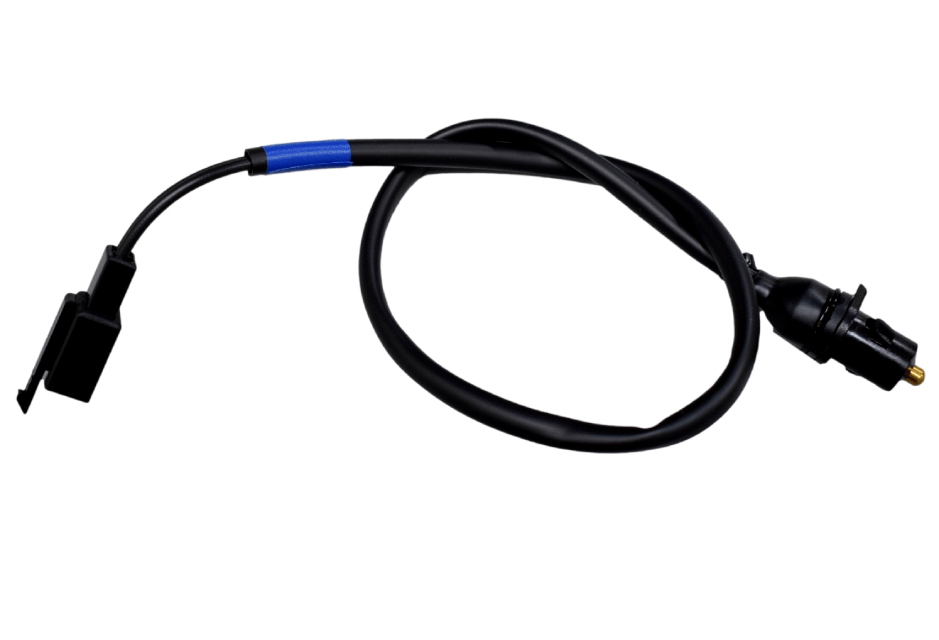 Switch De Stop Bws 125 - Dt 125D Yamaha Original (Delantero)