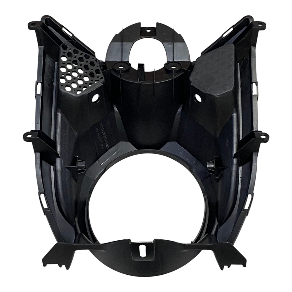 Cubierta De Farola Bws Yamaha 125 Original