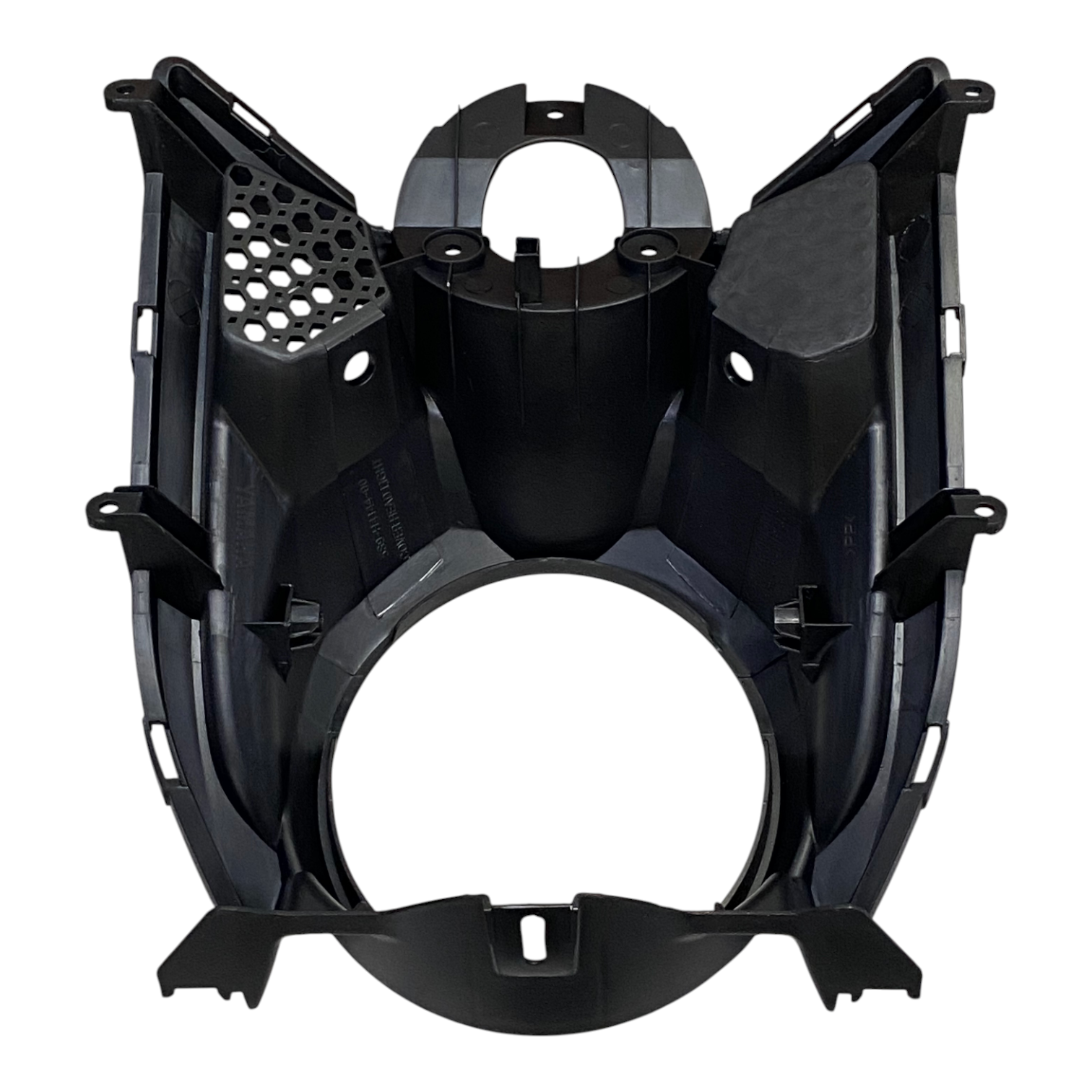Cubierta De Farola Bws Yamaha 125 Original