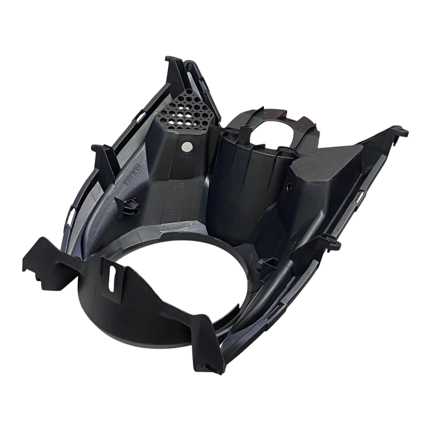 Cubierta de farola bws YAMAHA 125 original