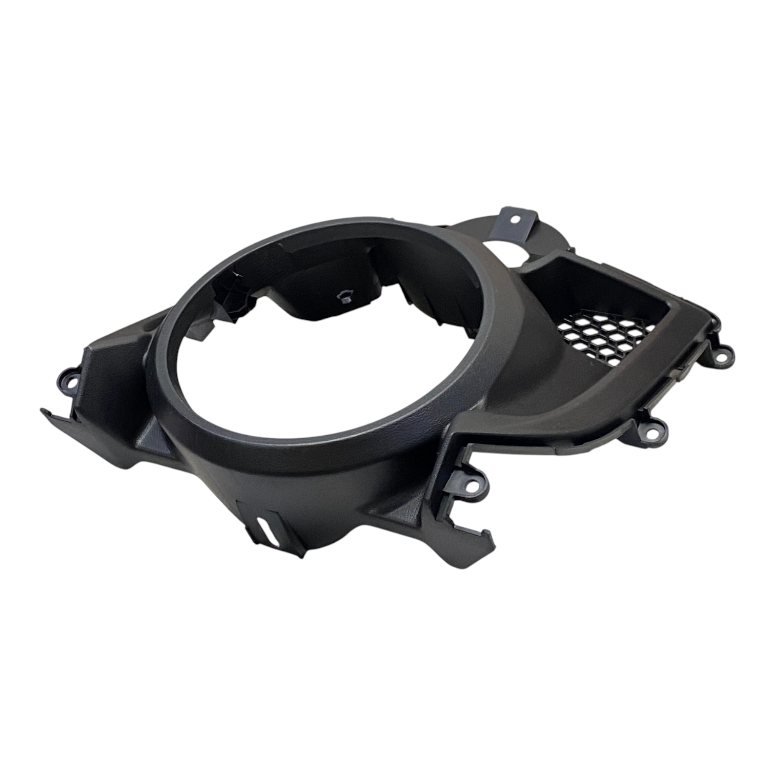 Cubierta de farola bws YAMAHA 125 original