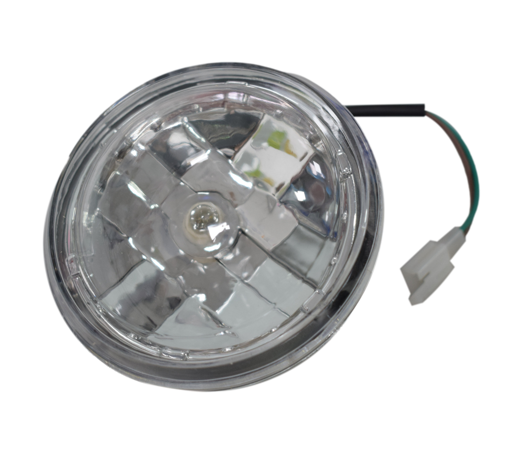Farola Yamaha Bws 125