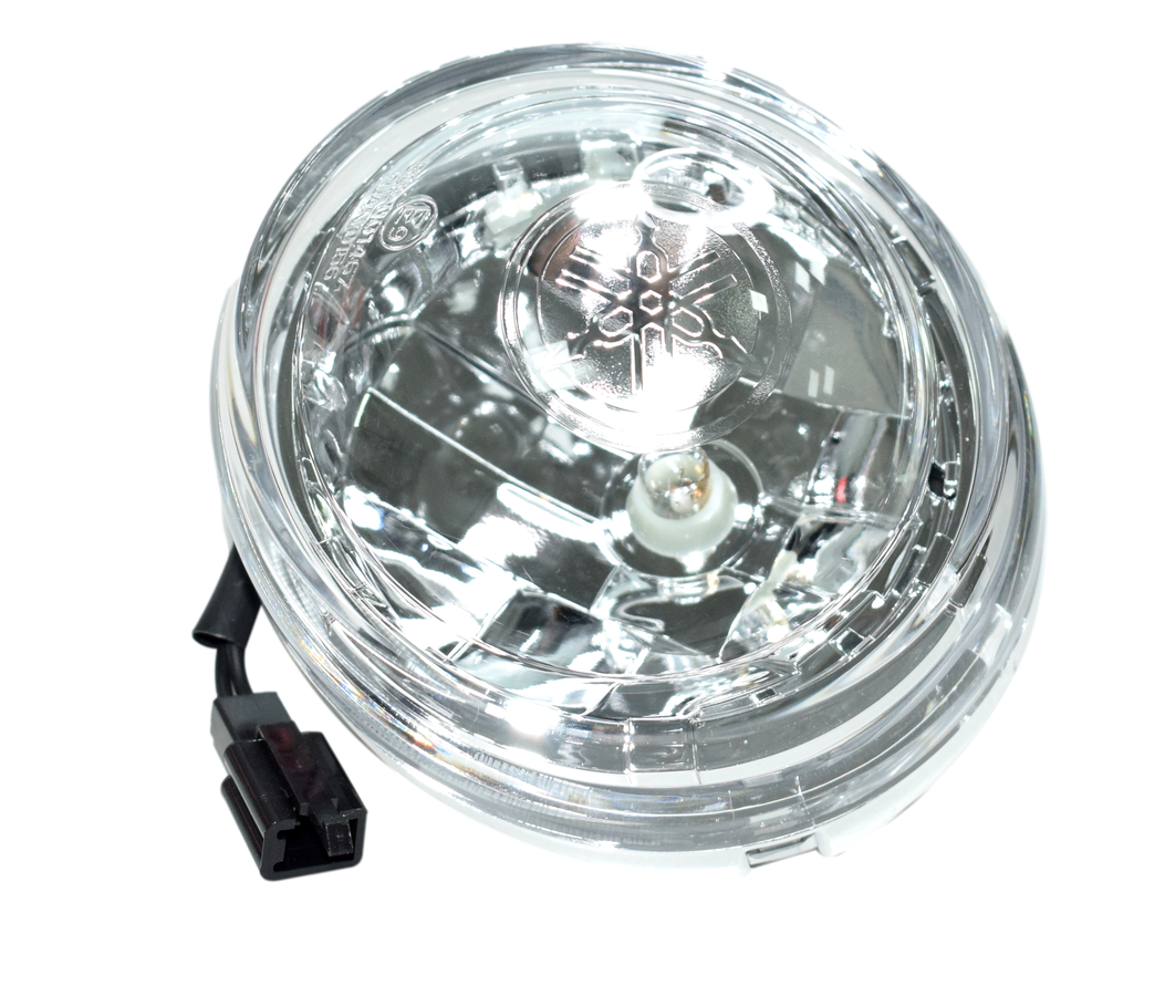 Farola Bws Yamaha 125 Original (Piloto-Pequeña)