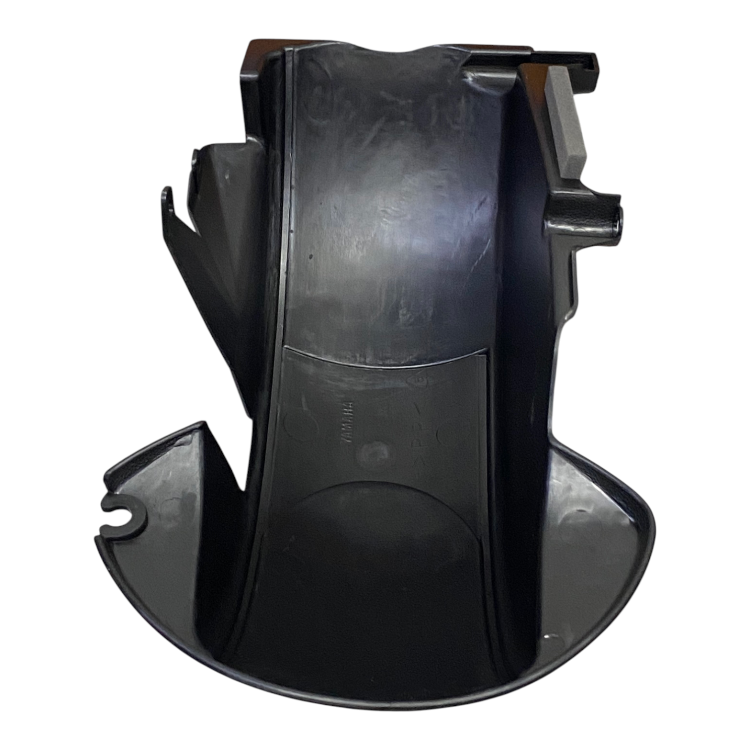 Guardabarros trasero bws YAMAHA 125 original (interno)