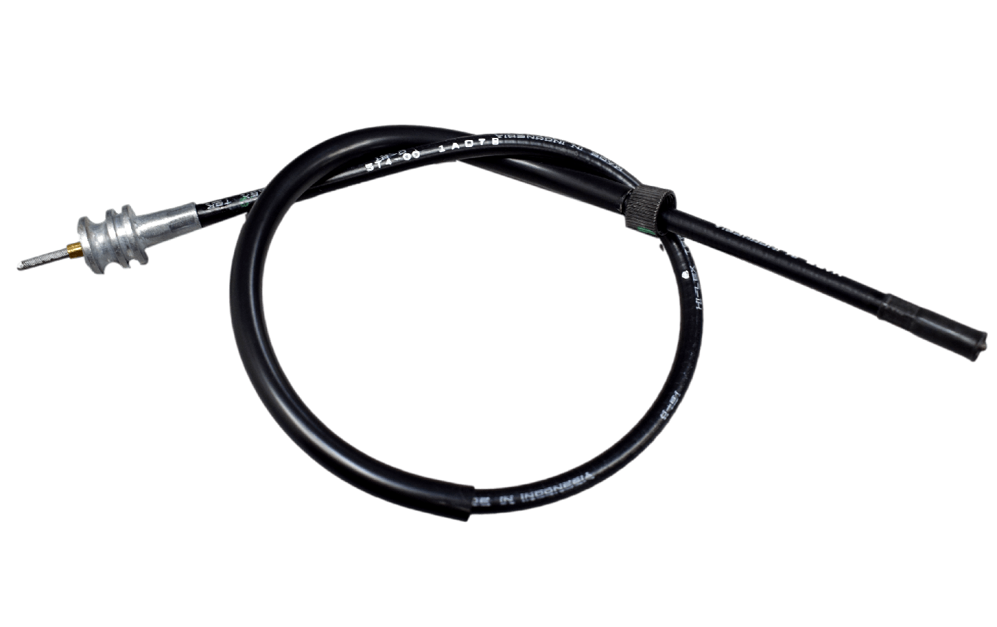 Cable Tacometro Rx 115S Yamaha Original