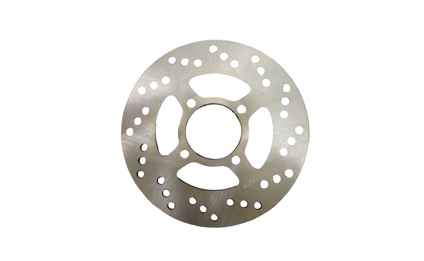 Disco Freno Delantero Fino Yamaha 115 Original