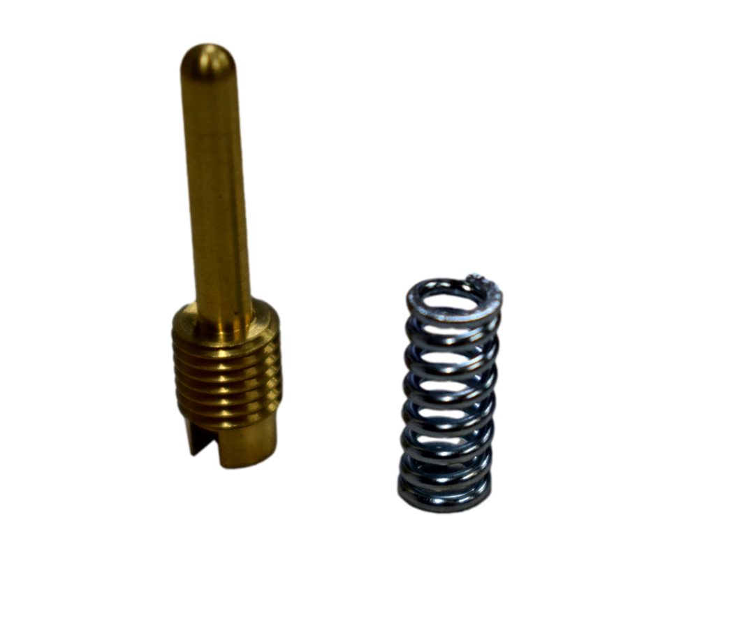 Tornillo Rpm Carburador Crypton Yamaha 115 Original