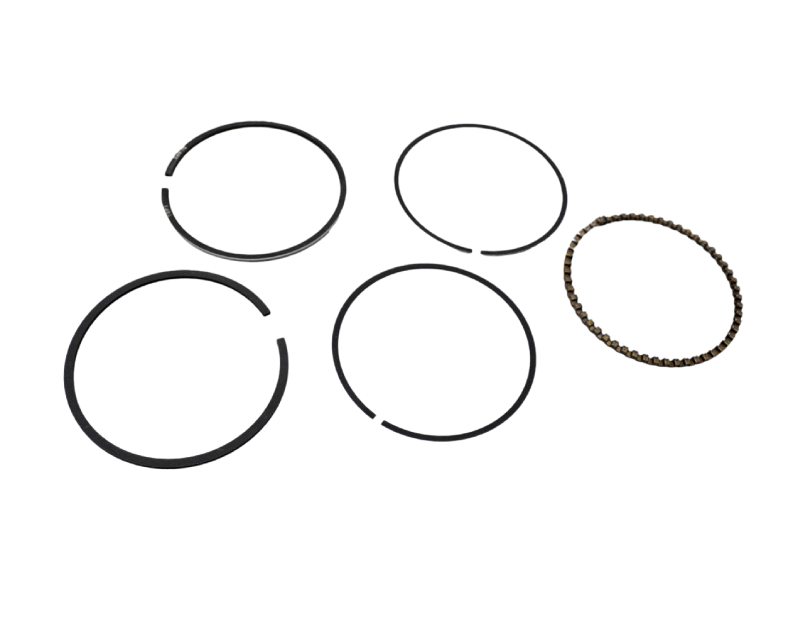 Anillos De Piston Yamaha Libero 110