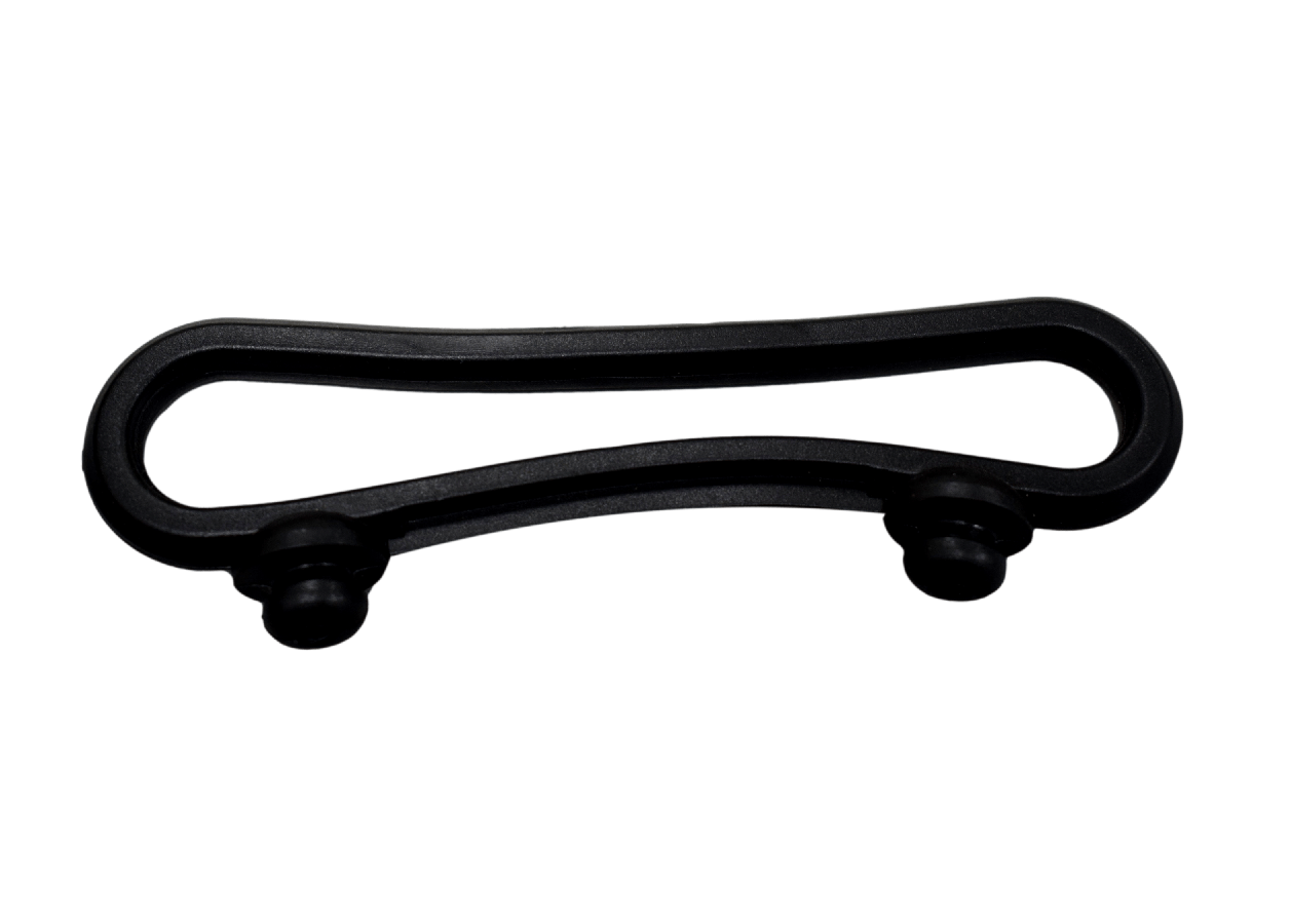 Guia Cable Guar. Fr Ybr125Dx Original Yamaha