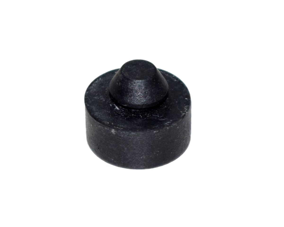 Caucho Tope De Gato Central Ybr Dx 125 Yamaha Original
