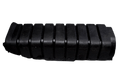 Caucho De Posapie Trasero Ybr Dx 125 Yamaha Original