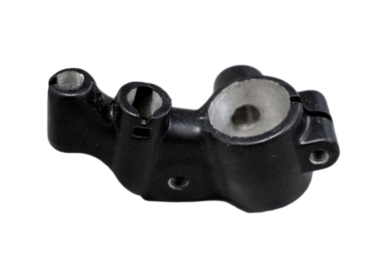 Soporte De Manigueta Libero Yamaha 110 Original (Derecho)