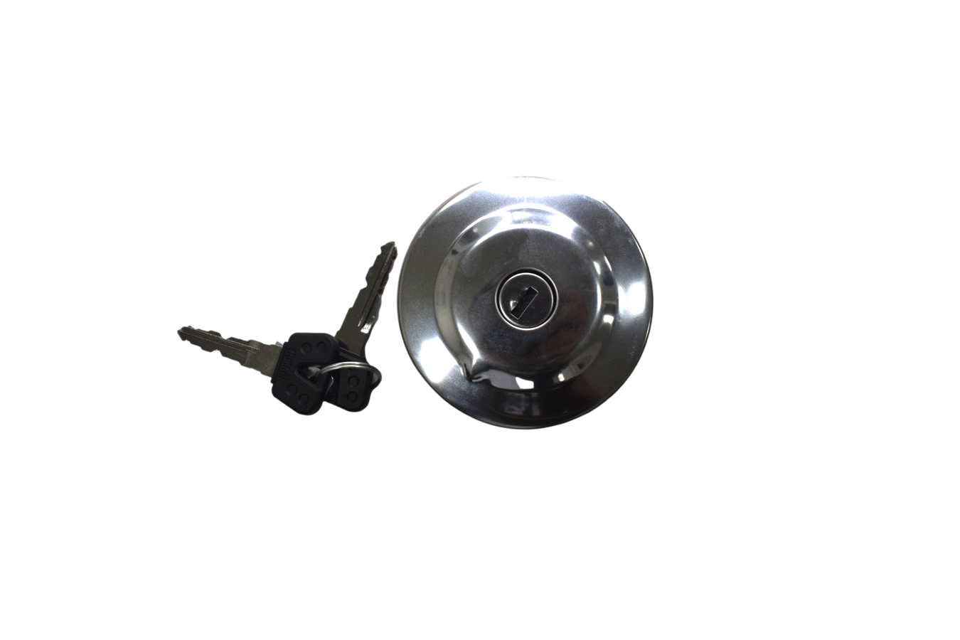 Tapa De Tanque Ycz Yamaha 110 Original
