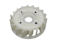 Ventilador Bws Yamaha 125 Original