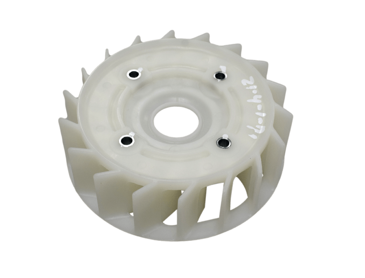 Ventilador Bws Yamaha 125 Original