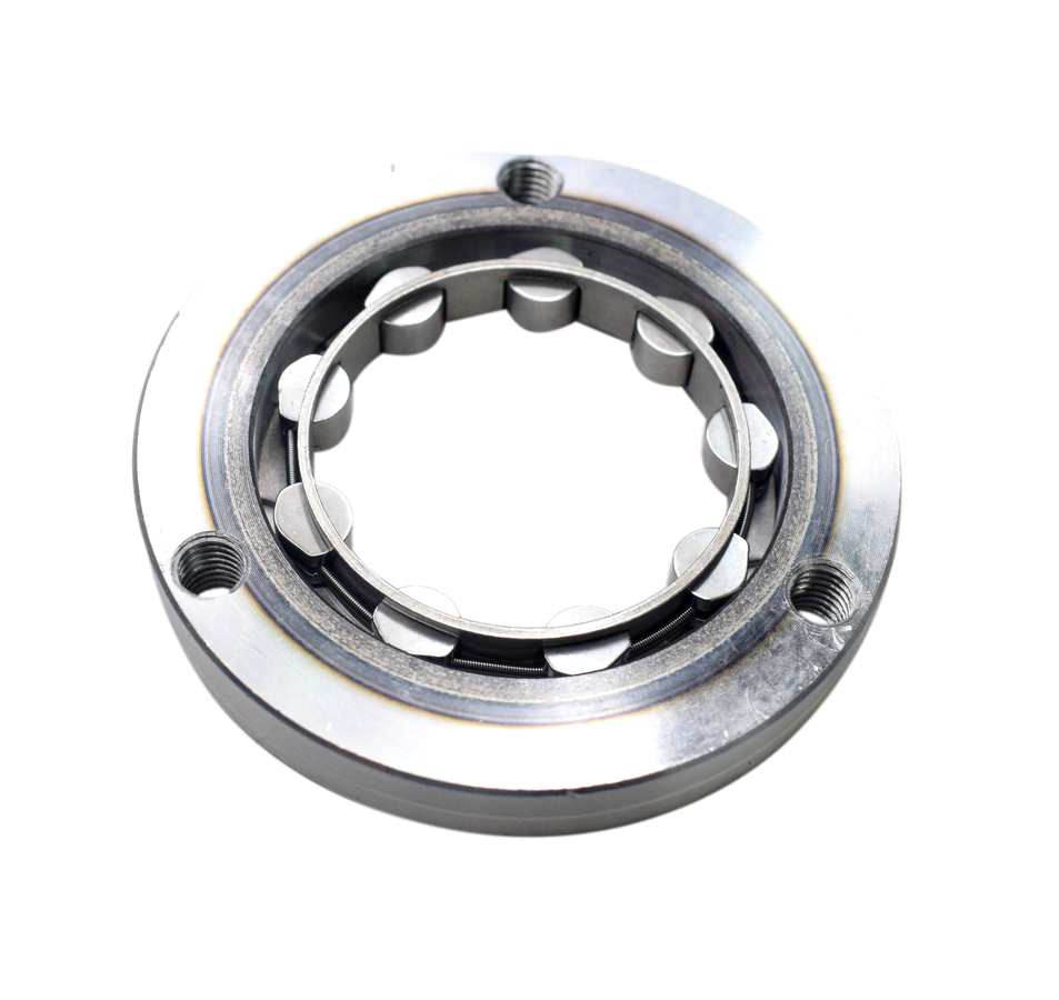 Clutch De Arranque Yamaha Ybr 125, Xtz 125