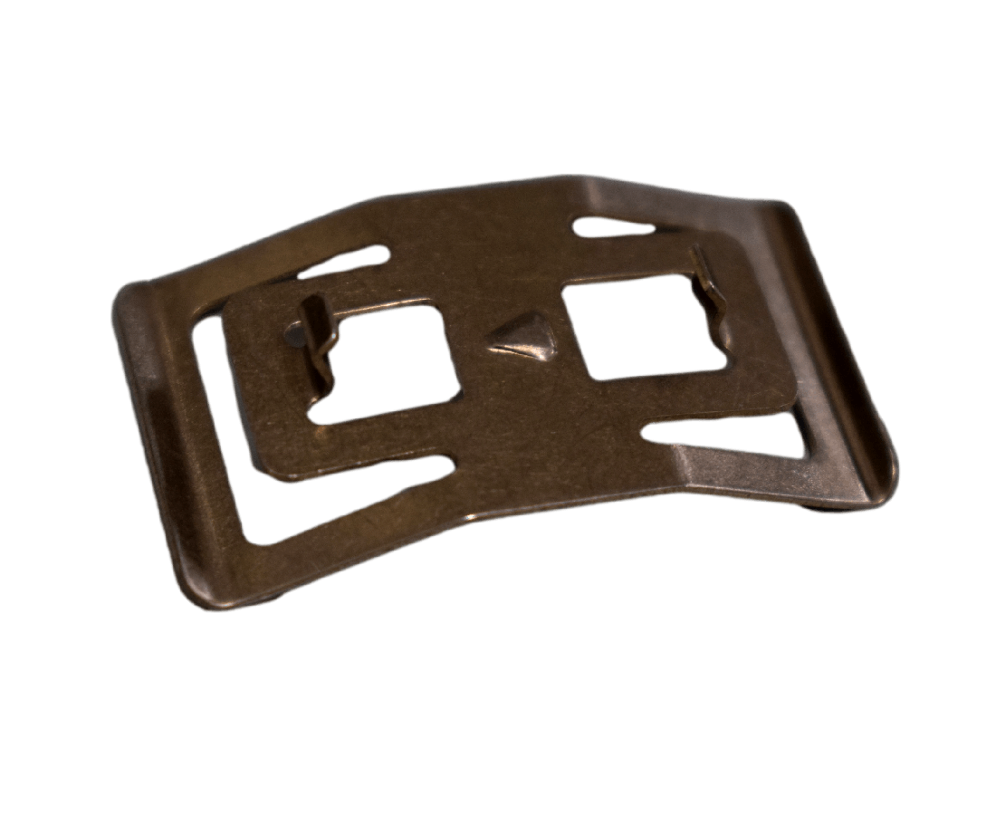 Pin Pastilla De Freno Ybr Dx 125 Yamaha Original