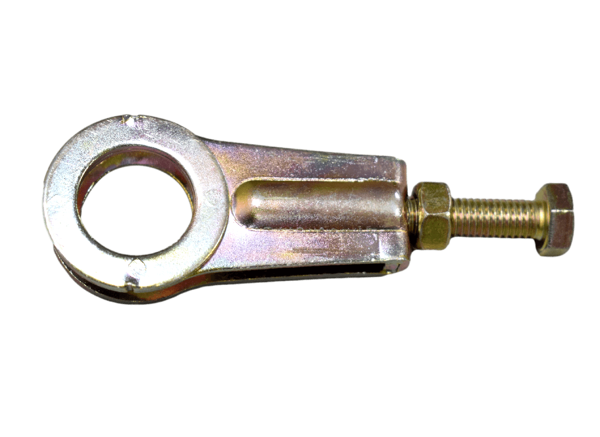 Tensor Derecho De Cadena Libero 125 - Rx 100A Yamaha y Más