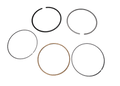 Anillos De Piston Xt 660R Yamaha Original (Estandar)