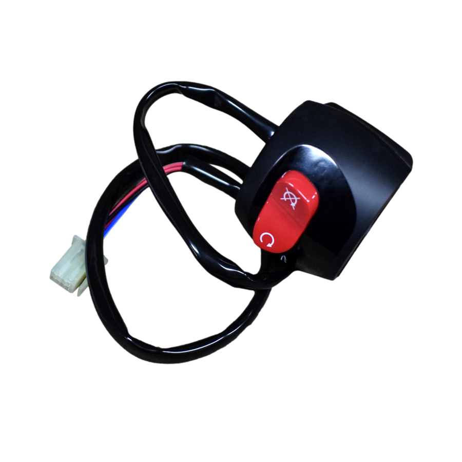 Comando Derecho Xt 660R Yamaha Original