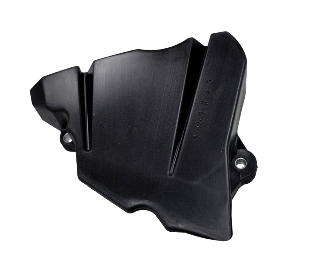 Tapa Piñon De Salida Xt 660R Yamaha Original