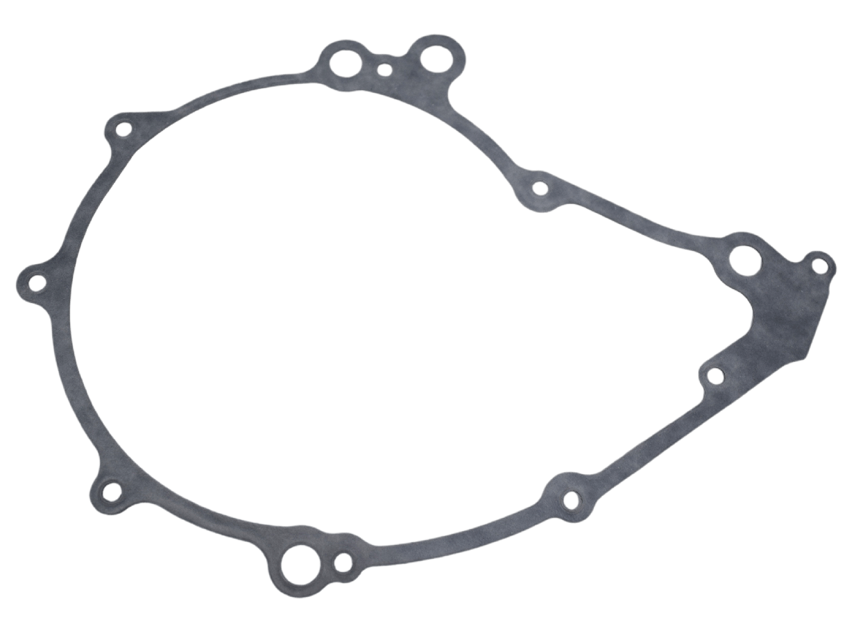 Empaque Tapa Volante Xt 660R Yamaha Original