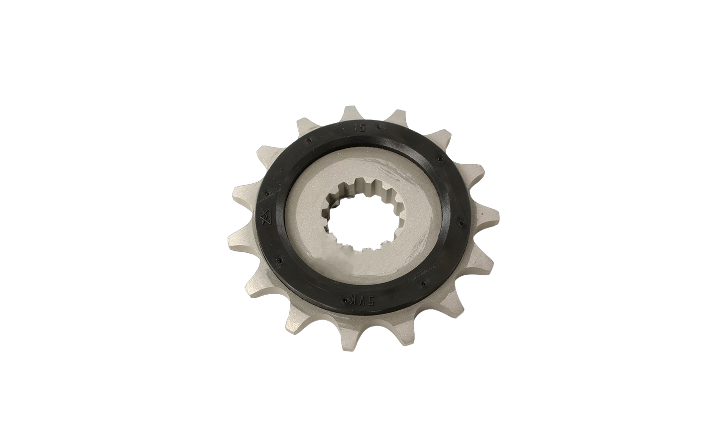 Piñon De Arrastre Xt Yamaha 660 Original (Dientes 15)