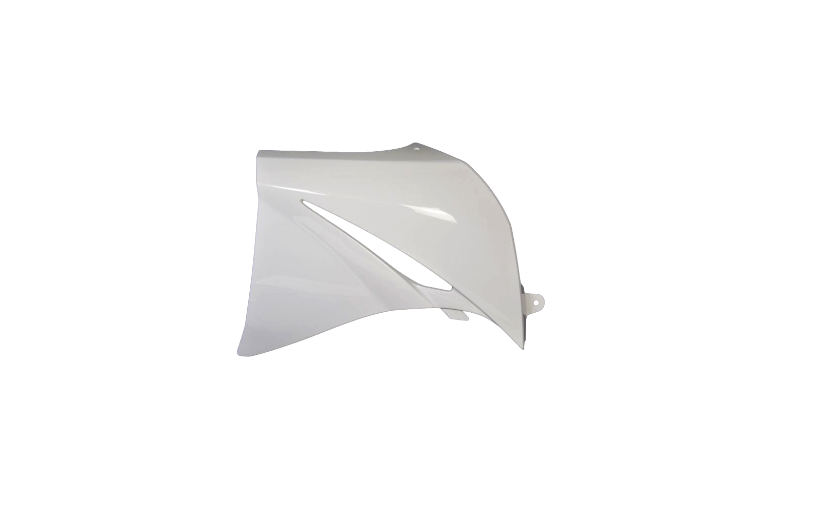 Guia Aire Lh Xt660R Blaxxxxxxxxxxx Original Yamaha