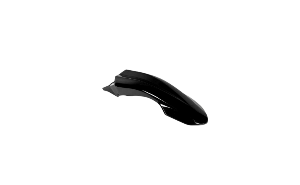 Guardabarros Delantero Xt 660R Yamaha Original (Negro)
