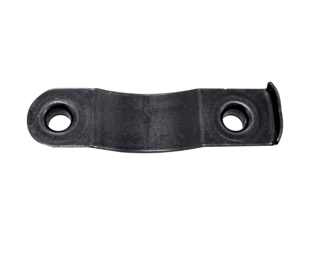Platina Guardabarro Fr Xt660R Original Yamaha