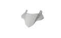 Tapa Trasera Xt 660R Yamaha Original (Blanco)