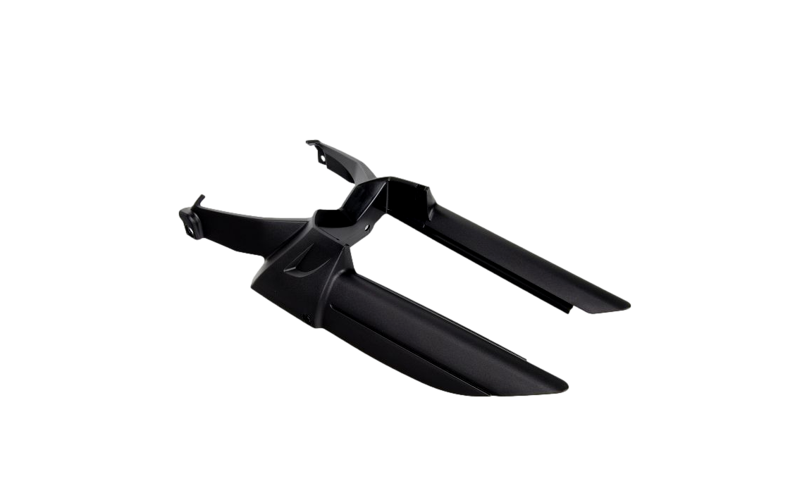 Protector De Barras Xt 660R Yamaha Original