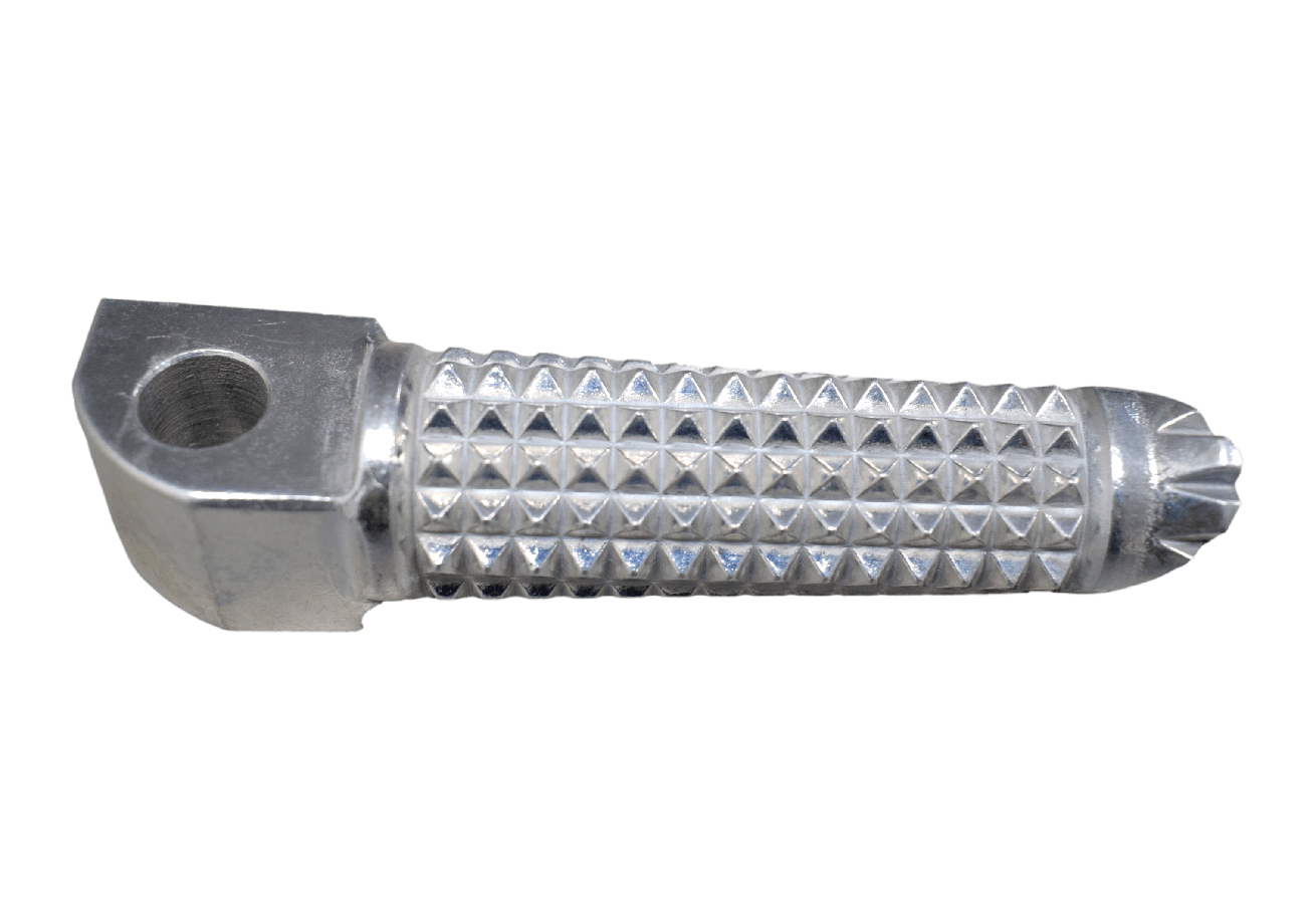 Reposapie Xt Yamaha 660 Original (Trasero Derecho)
