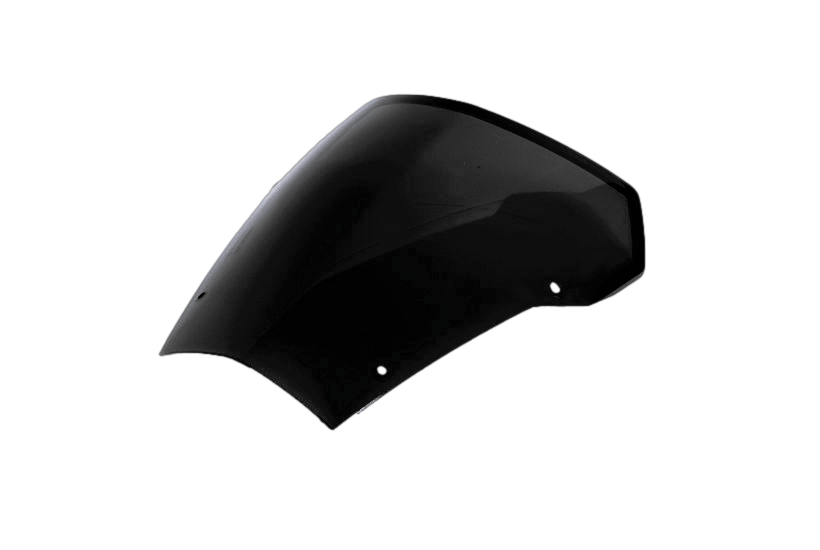 Visor Carenaje Xt660R Humo Original Yamaha