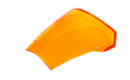 Visor Carenaje Xt660R Naranja Original Yamaha