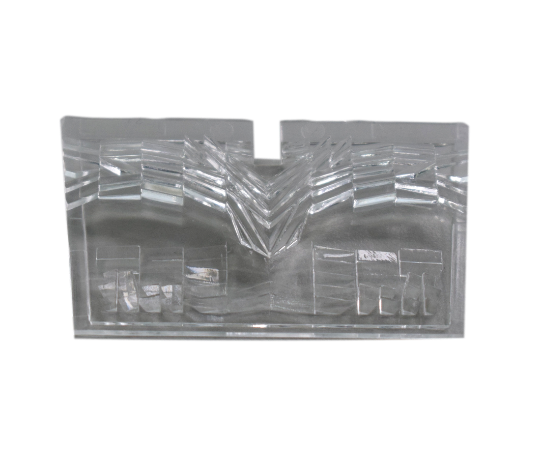 Lente Luz Placa Xt660R Original Yamaha