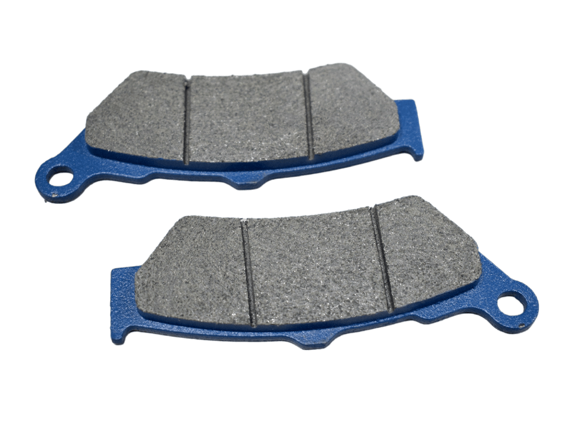 Pastillas De Freno Yamaha Xt 660R