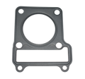 Empaque Culata Yamaha Libero 125, Ybr 125