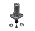 Tensor De Cadenilla Libero 110/125 - Ybr Dx 125 y Más