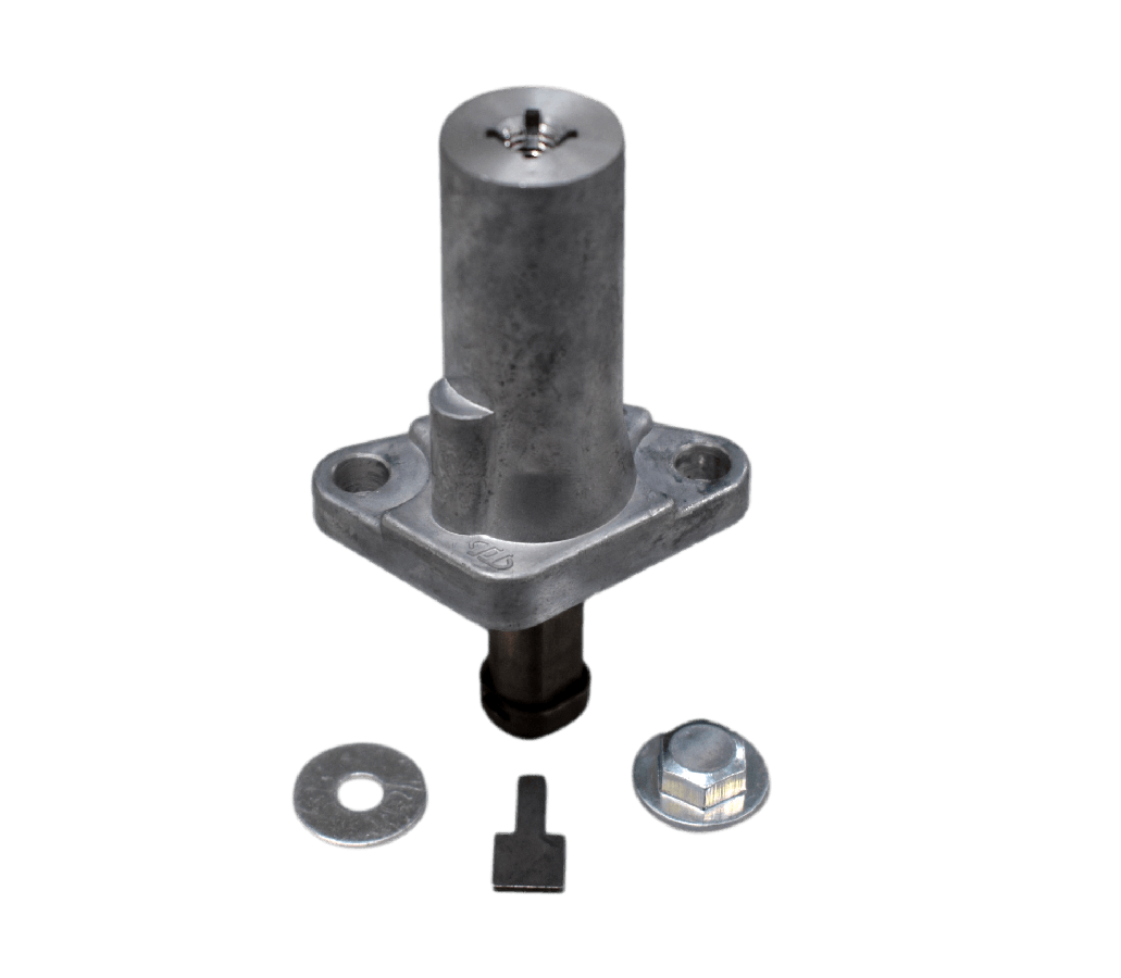 Tensor De Cadenilla Libero 110/125 - Ybr Dx 125 y Más