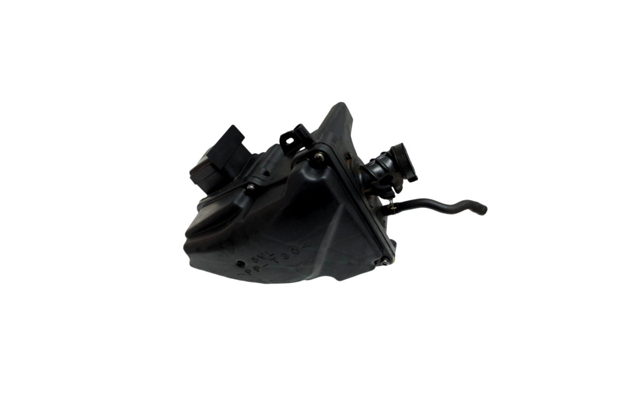 Caja De Filtro De Aire Libero 125 - Ybr 125Esd Yamaha y Más