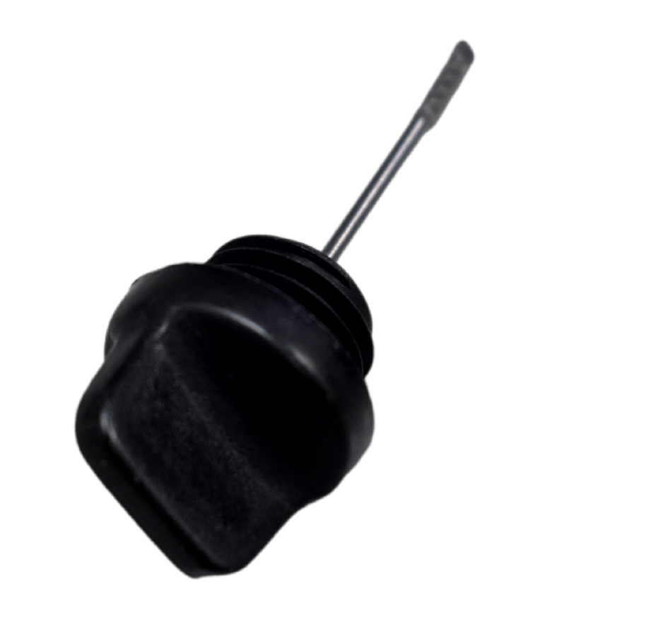 Tapa Nivel De Aceite Libero Yamaha 125 Original