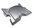Tapa Piñon De Salida Ybr 125E/Esd - Libero Yamaha 125 y Más
