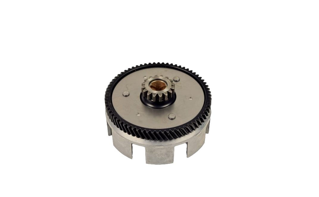 Campana De Clutch (16/Dientes 68) Libero Yamaha 125 Original