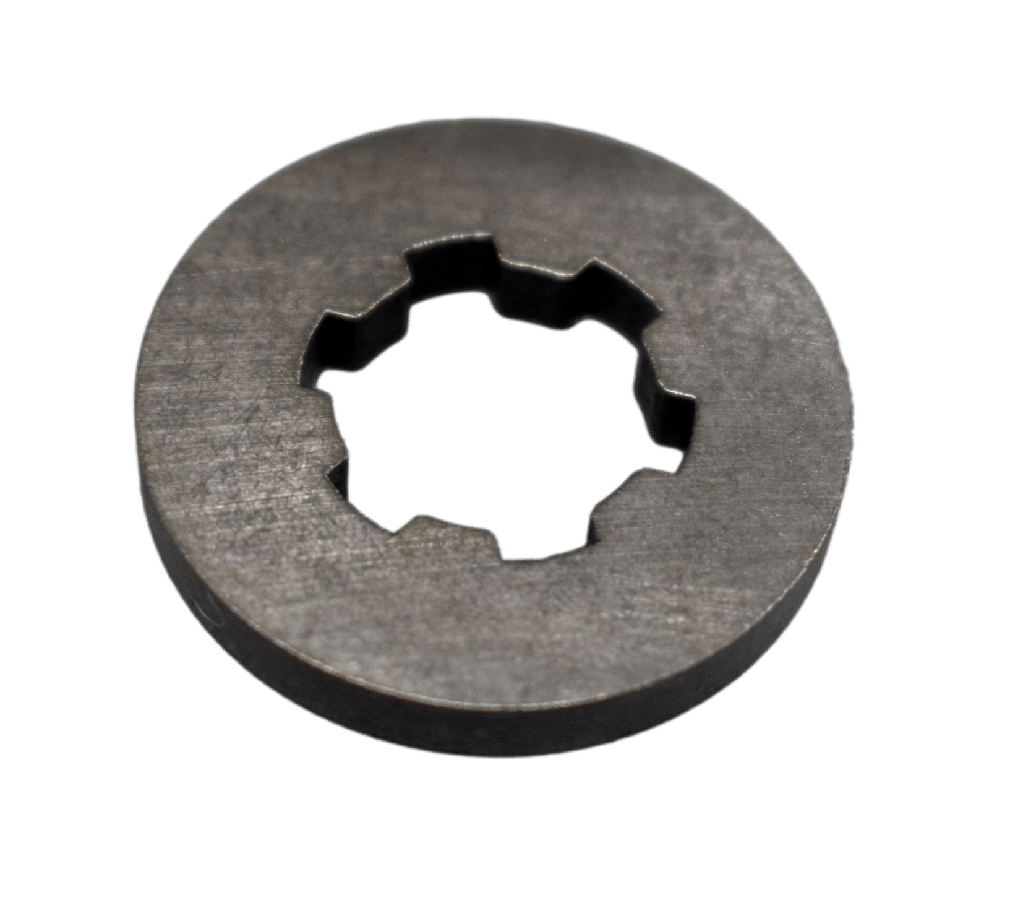 Arandela De Clutch Ybr 125E Yamaha Original